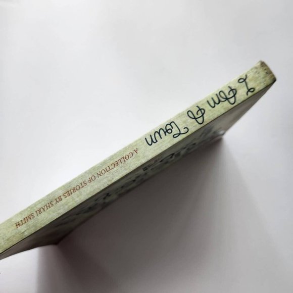 I Am a Town by Shari Smith (2014, Trade Paperback) - Picture 6 of 8